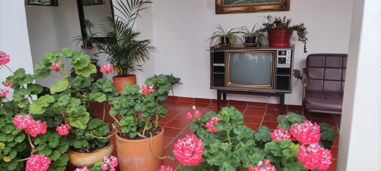 Portal De La Hostel